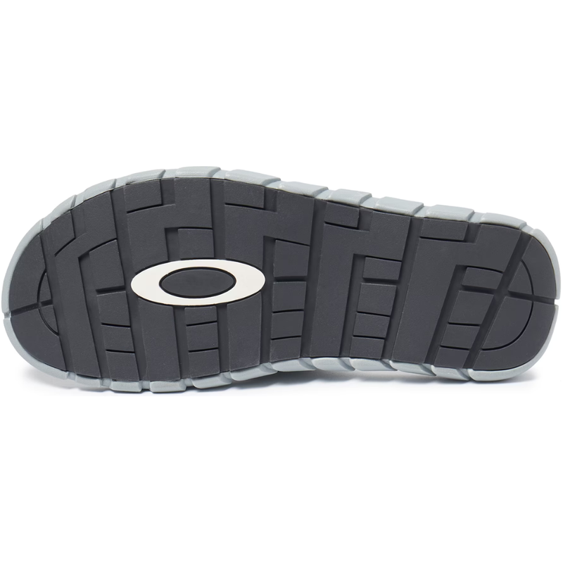 Oakley - Operative Sandal 2.0 - Stone Gray - Flip Flop