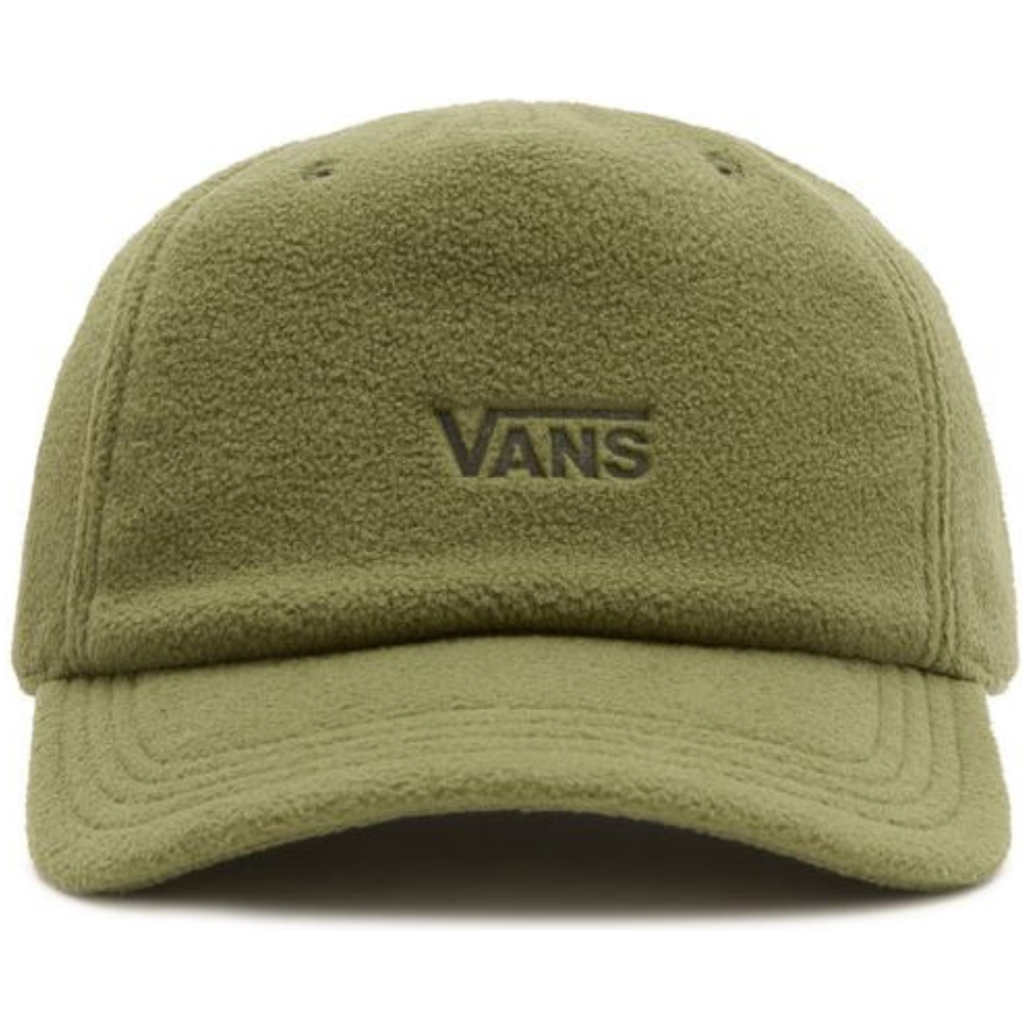 HIGH ALTITUDE Vans CAP Unisex - GREEN - CAP Unisex