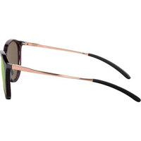 OAKLEY UNISEX SONNENBRILLE - SIELO - Crystal Raspberry - Prizm Rose Gold - UNISEX SONNENBRILLE 