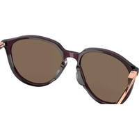 OAKLEY UNISEX SONNENBRILLE - SIELO - Crystal Raspberry - Prizm Rose Gold - UNISEX SONNENBRILLE 