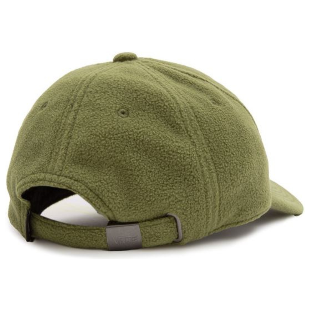 HIGH ALTITUDE Vans CAP Unisex - GREEN - CAP Unisex