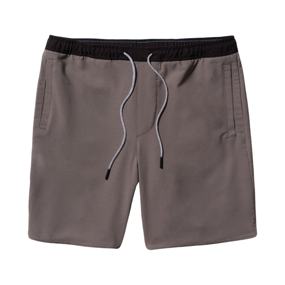 STANCE - COMPLEX - Anthracite - SHORT 