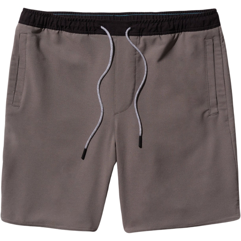 STANCE - COMPLEX - Anthracite - SHORT 