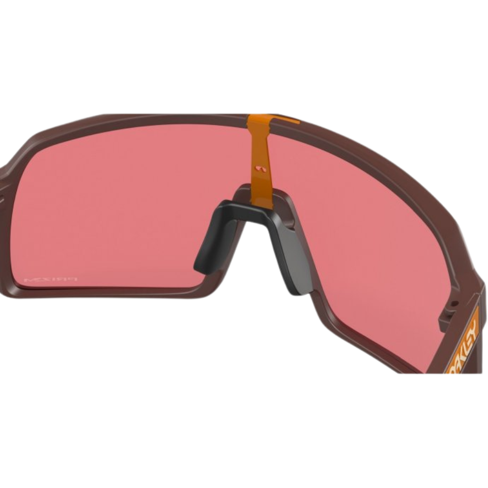 Oakley - Sutro - Matte Grenache - Prizm Trail Torch - Sonnenbrille 