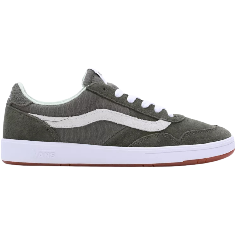 VANS UNISEX SCHUHE - UA Cruze Too CC - Pewter/Black - UNISEX SCHUHE 