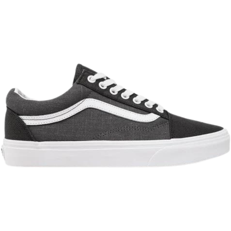 VANS UNISEX SCHUHE - OLD SKOOL - BLACK - UNISEX SCHUHE