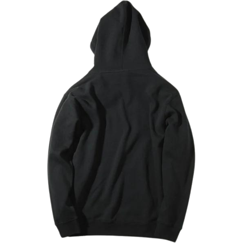 STANCE - ICON - BLACK - HOODIE