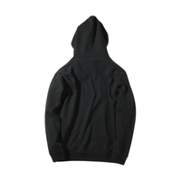 STANCE - ICON - BLACK - HOODIE