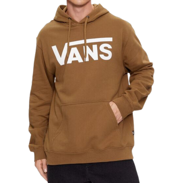 HERREN MN VANS CLASSIC PO HOODIE II - KANGAROO - HERREN HOODIE