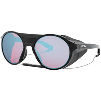 Oakley - Clifden - Polished Black - Prizm Sapphire - Sonnenbrille 