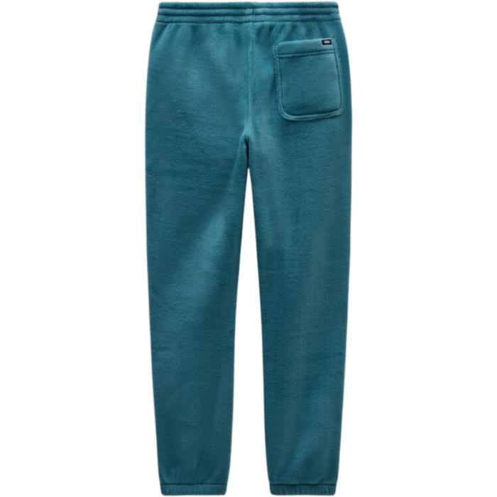 VANS KINDER JOGGINGHOSE - COLOR BLOCK FLEECE PANT NORTH - ATLANTIC/DRS BLS - JOGGINGHOSE 