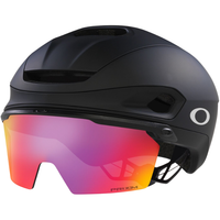 Oakley - ARO7 Road EU - Matte Black - Prizm Road - Radhelm