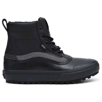 VANS UNISEX SCHUHE - UA STANDARD MID SNOW MTE - Cole Navin Black/Reflective - UNISEX SCHUHE 