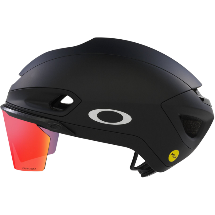 Oakley - ARO7 Road EU - Matte Black - Prizm Road - Radhelm