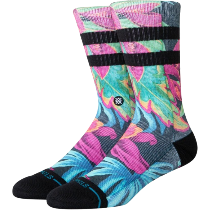 GLOWW - STANCE - TROPICAL - SOCKEN 