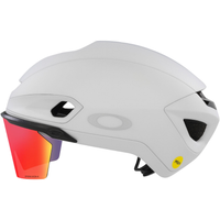 Oakley - ARO7 Road EU - Matte White - Prizm Road - Radhelm