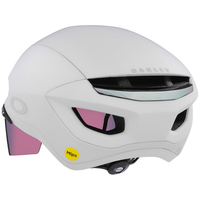 Oakley - ARO7 Road EU - Matte White - Prizm Road - Radhelm