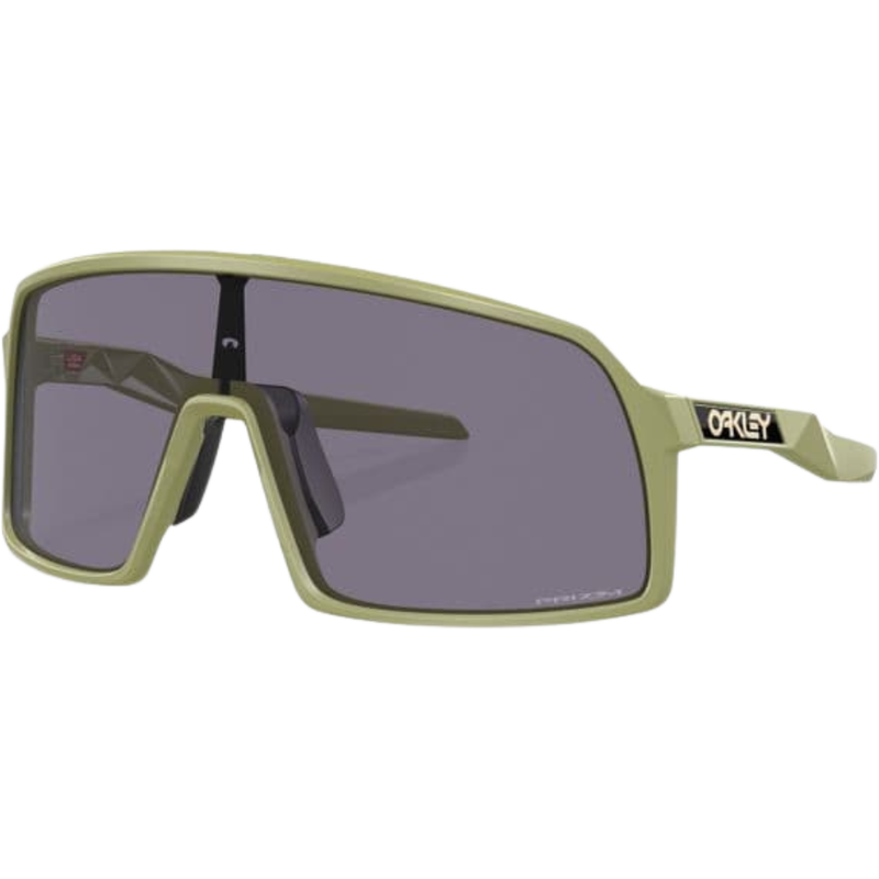 Oakley - Sutro S -  Chrysalis Collection - Matte Fern - Prizm Grey - Sonnenbrille 