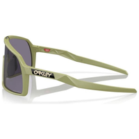 Oakley - Sutro S -  Chrysalis Collection - Matte Fern - Prizm Grey - Sonnenbrille 