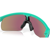 Oakley - Resistor - Matte Celeste - Prizm Sapphire - Sonnenbrille 