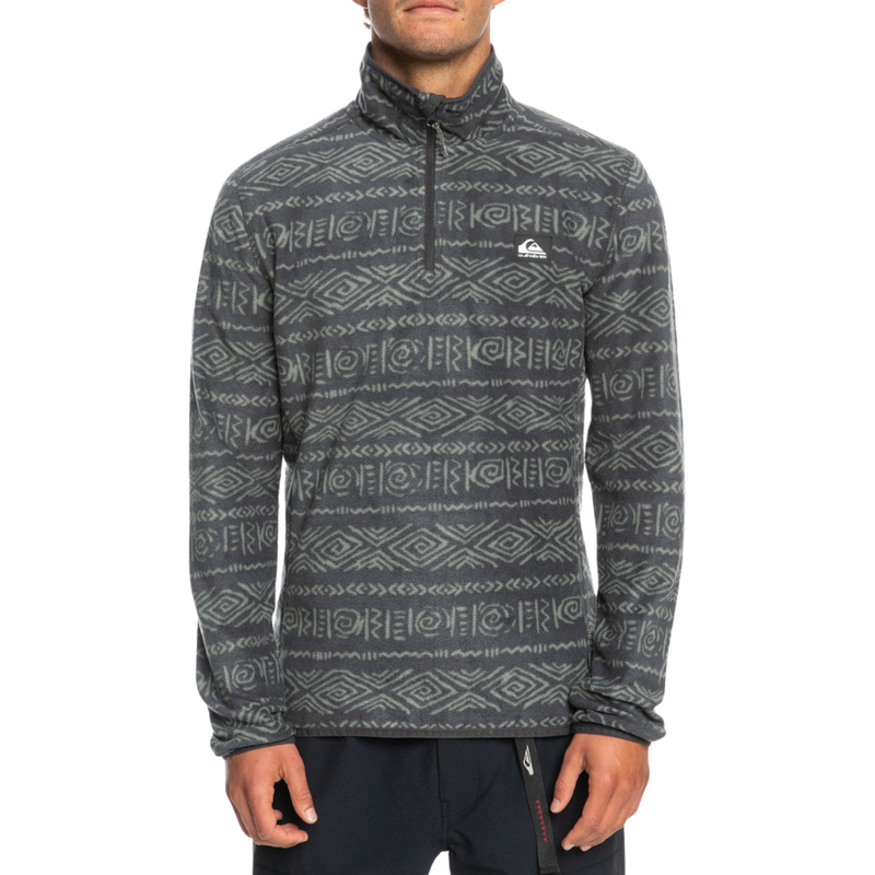 Quiksilver Herren Fleece - AKER HZ Phantom - Herren Fleece