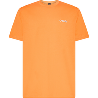 Oakley - Mtl Drip Tee - Soft Orange - T-Shirt