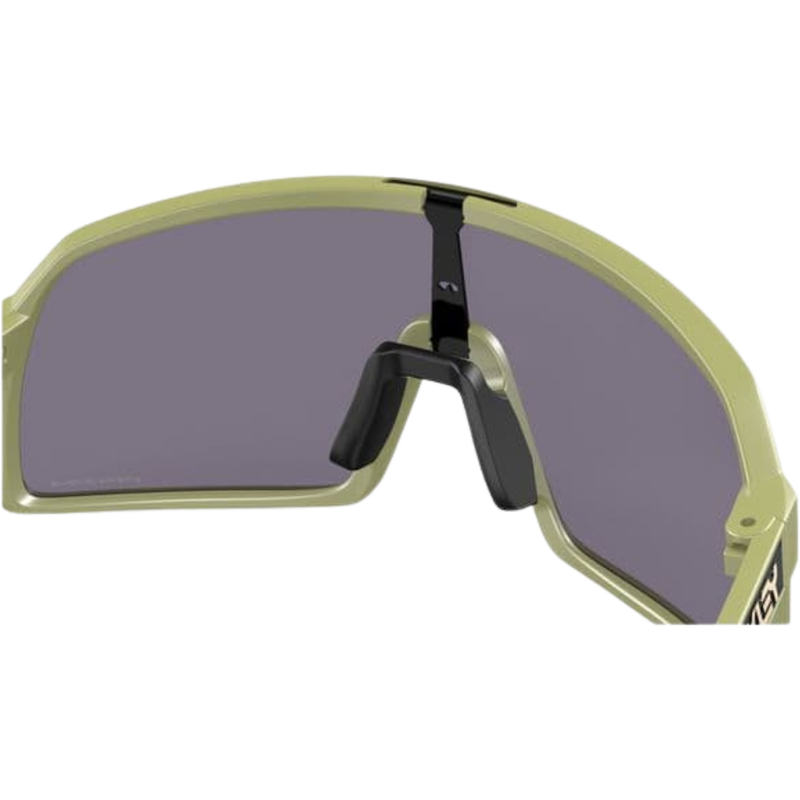 Oakley - Sutro S -  Chrysalis Collection - Matte Fern - Prizm Grey - Sonnenbrille 