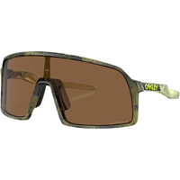 Oakley - Sutro S -  Chrysalis Collection - Fern Swirl - Prizm Bronze - Sonnenbrille 