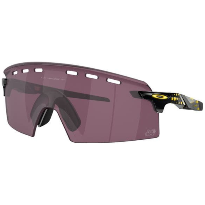 Oakley - Encoder Strike 2024 - Tour De France - Prizm Road Black - Sonnenbrille 