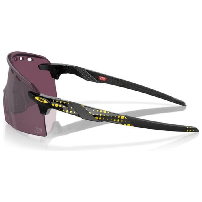 Oakley - Encoder Strike 2024 - Tour De France - Prizm Road Black - Sonnenbrille 