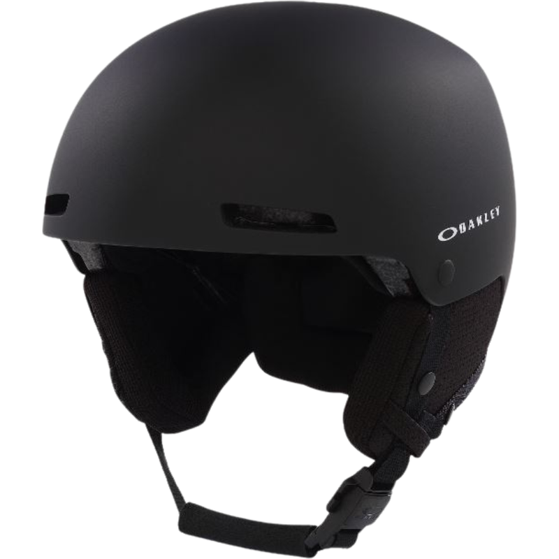 OAKLEY UNISEX HELM - MOD1 MIPS I.C.E. - I.C.E Black Reflective - UNISEX HELM