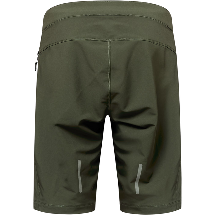 Oakley - ELEMENT  SHORT - New Dark Brush - Short