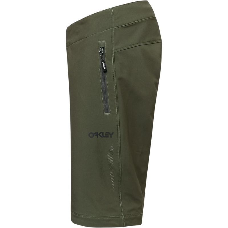 Oakley - ELEMENT  SHORT - New Dark Brush - Short