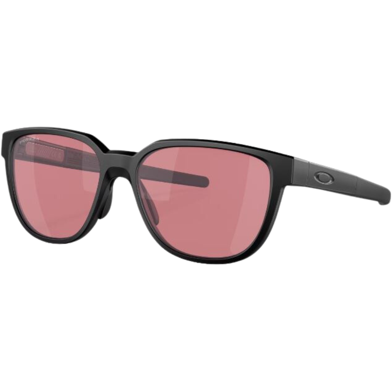 Oakley Actuator Unisex Sonnenbrillen - Matte Black - Prizm Dark Golf - Unisex Sonnenbrille 