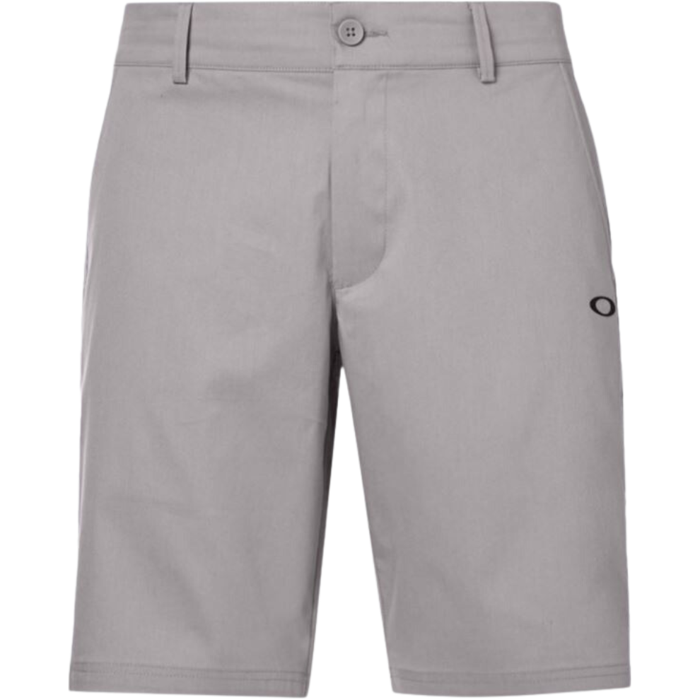 OAKLEY CHINO ICON Herren SHORT - Stone Gray - Short 