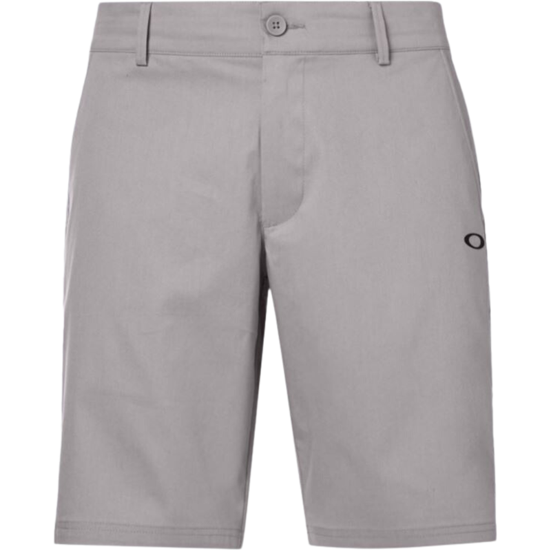 OAKLEY CHINO ICON Herren SHORT - Stone Gray - Short 