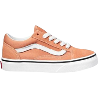 VANS KINDER SCHUHE - JN Old Skool - Colour Theory / Sun Baked - KINDER SCHUHE 