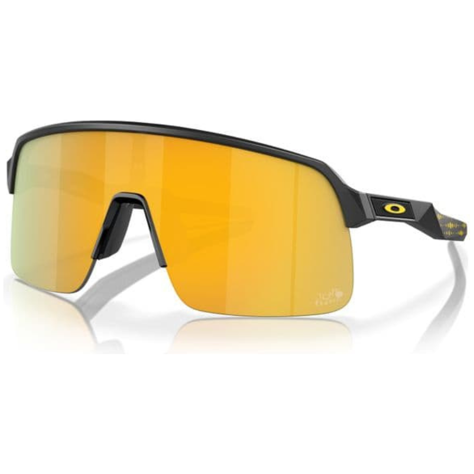 Oakley - Sutro Lite - 2024 Tour De France - Prizm 24K - Sonnenbrille 