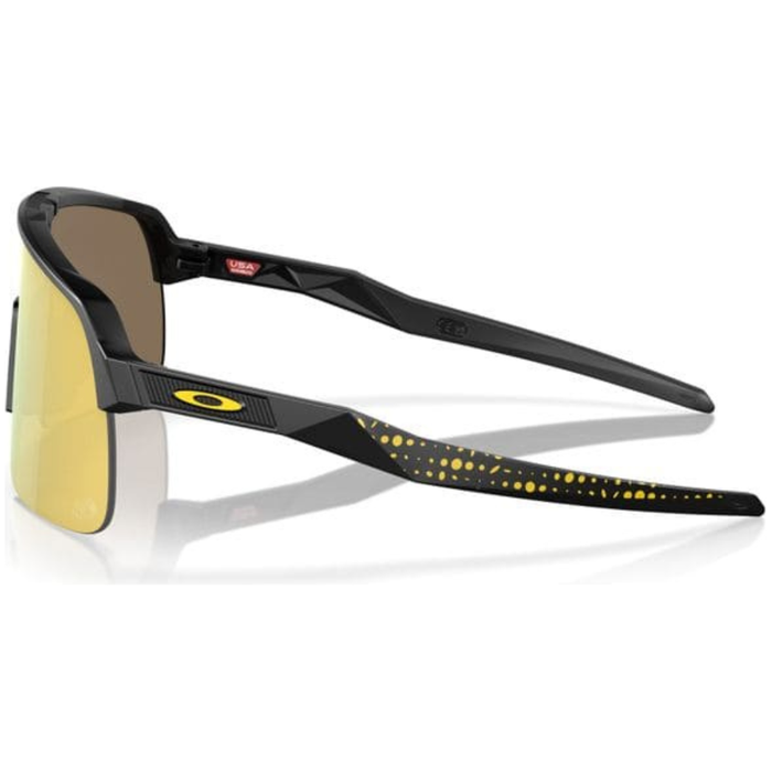 Oakley - Sutro Lite - 2024 Tour De France - Prizm 24K - Sonnenbrille 