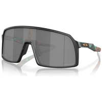 Oakley - Sutro Coalesce Collection - Matte Black - Prizm Black - Sonnenbrille 