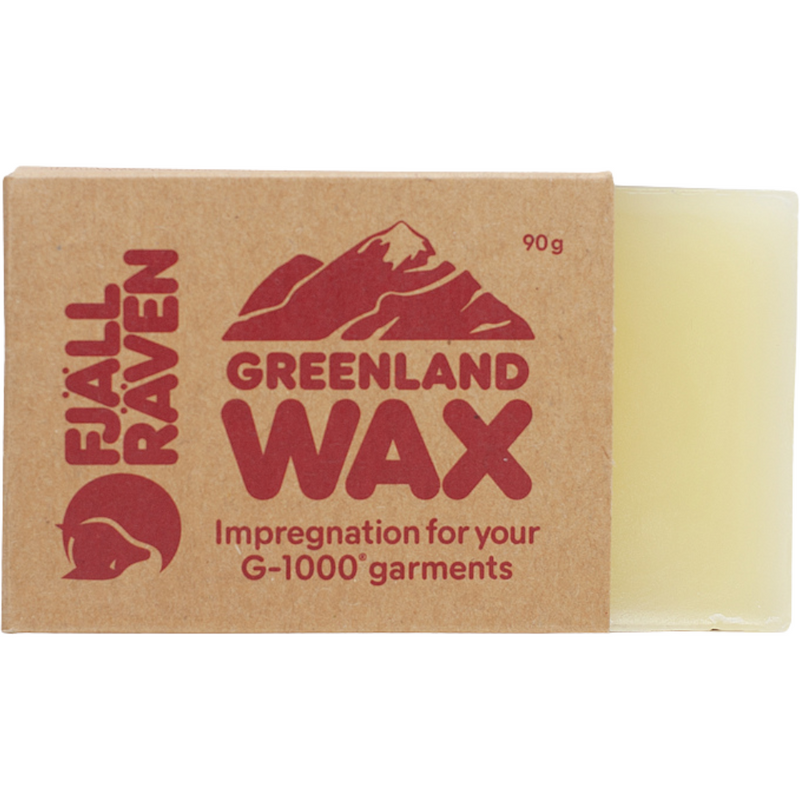 Greenland Wax - Fjällräven - No Color - Wax 