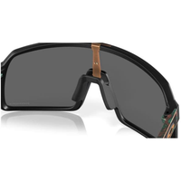 Oakley - Sutro Coalesce Collection - Matte Black - Prizm Black - Sonnenbrille 