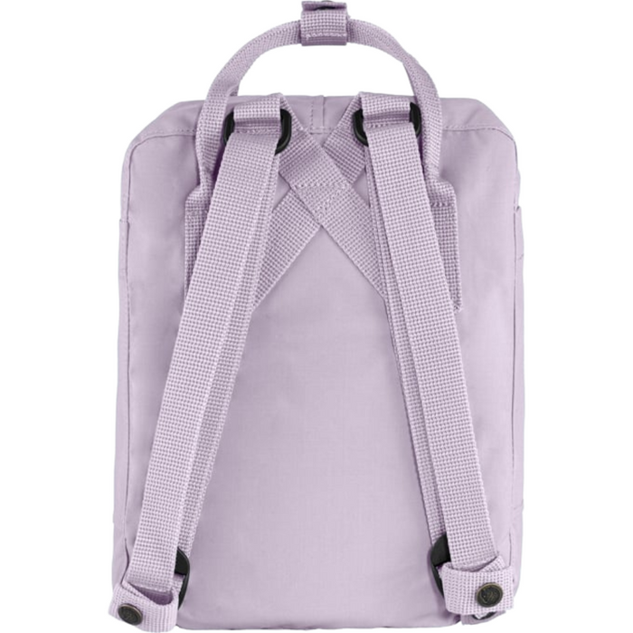 Kånken Mini - Fjällräven - Pastel Lavender Conf - Rucksack 