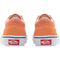 VANS KINDER SCHUHE - JN Old Skool - Colour Theory / Sun Baked - KINDER SCHUHE 