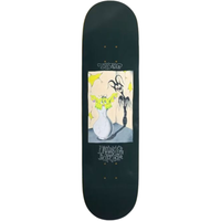 Shadow Puppets Burton Deck 8.5 - THERE - 8.5, Burton - Skateboard