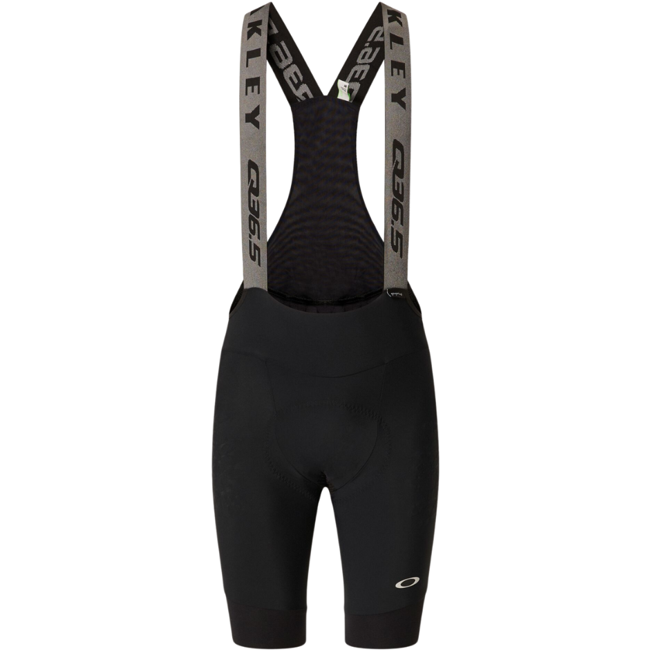 Oakley - Gridskin Bibshort - Blackout - Bike Hose