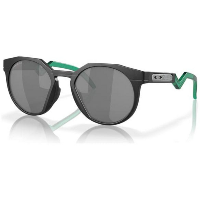 Oakley - HSTN Introspect Collection - Matte Black Ink - Prizm Black - Sonnenbrille 