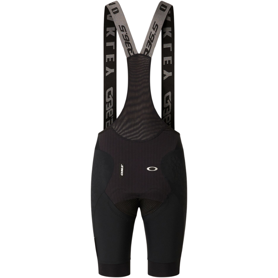 Oakley - Gridskin Bibshort - Blackout - Bike Hose