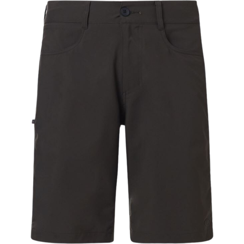 BASELINE HYBRID 21 2.0 Herren Short - Oakley - New Dark Brush - Short