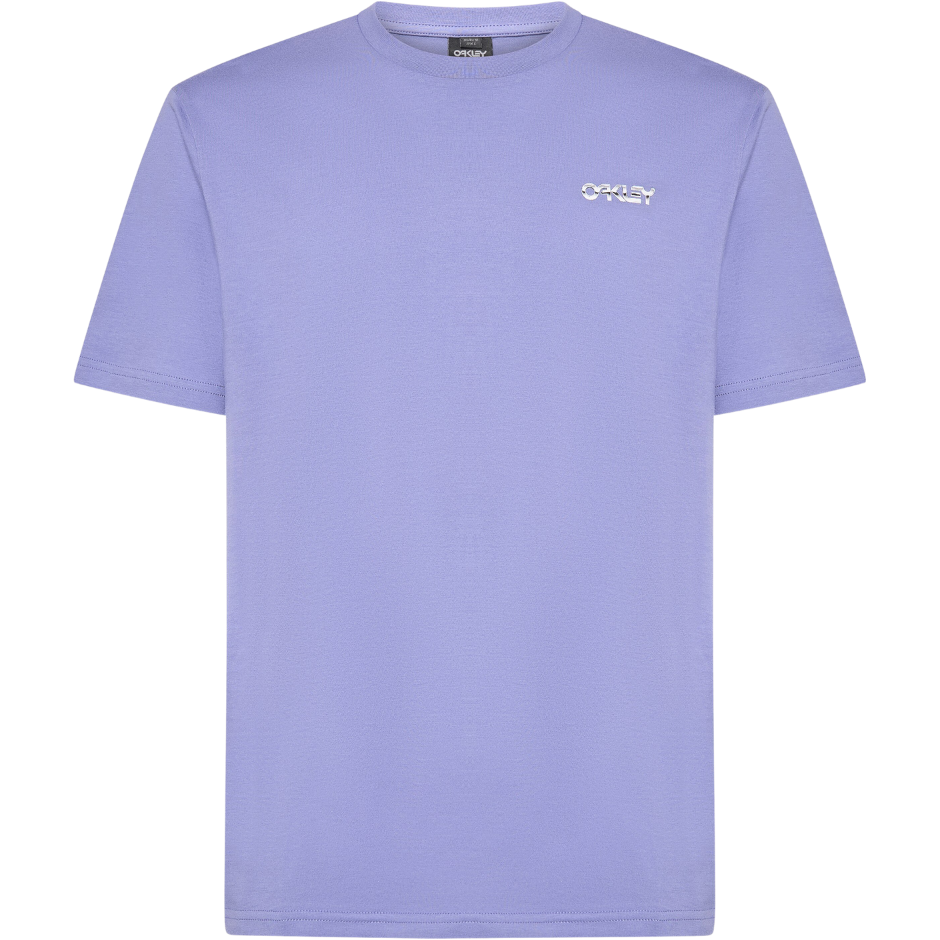 Oakley - Mtl Drip Tee - New Lilac - T-Shirt